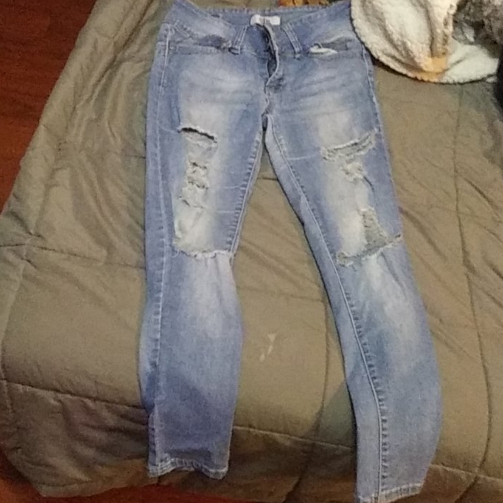 Jeans